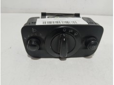 Recambio de mando luces para ford fiesta vi (cb1, ccn) 1.4 tdci referencia OEM IAM 709621  
