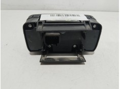 Recambio de mando luces para ford fiesta vi (cb1, ccn) 1.4 tdci referencia OEM IAM 709621   2