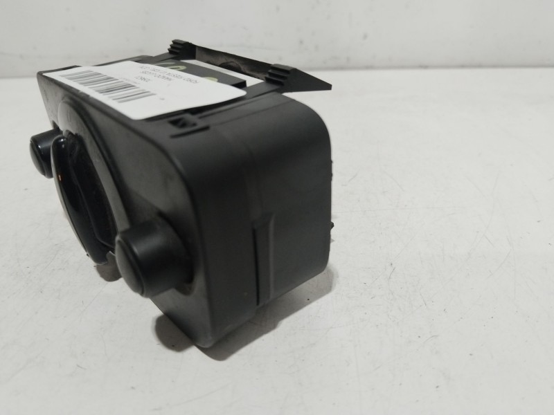 Recambio de mando luces para ford fiesta vi (cb1, ccn) 1.4 tdci referencia OEM IAM 709621  