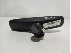 Recambio de espejo retrovisor interior para ford fiesta vii (hj, hf) 1.1 ti-vct referencia OEM IAM 5314904   2