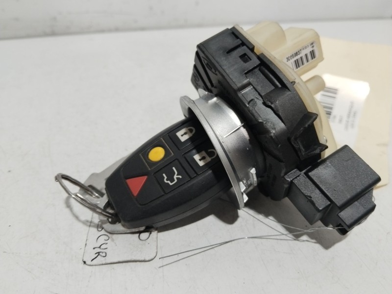 Recambio de conmutador de arranque para volvo s40 ii (544) 2.0 d referencia OEM IAM 30659837  