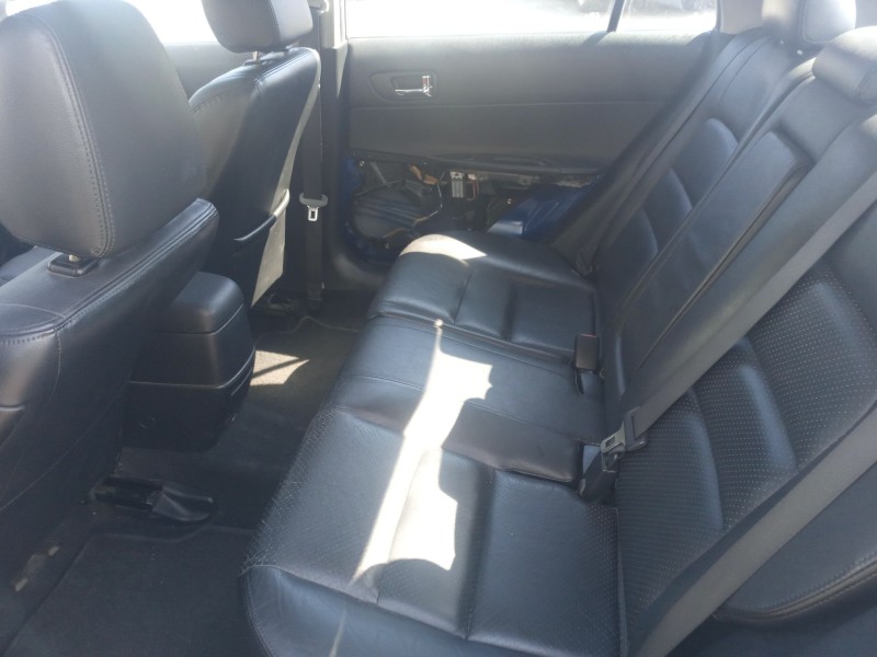 mazda 6 hatchback (gg) del año 2004
