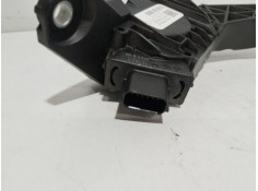 Recambio de pedal acelerador para ford fiesta vii (hj, hf) 1.1 ti-vct referencia OEM IAM H1BC9F836AC   2