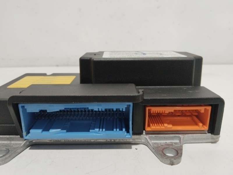 Recambio de centralita airbag para volvo s40 ii (544) 2.0 d referencia OEM IAM 8697679  