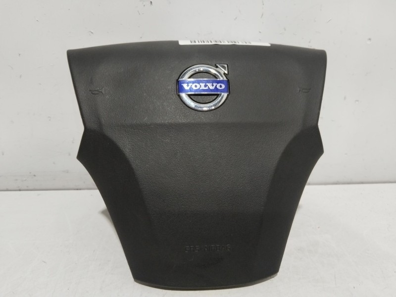 Recambio de airbag delantero izquierdo para volvo s40 ii (544) 2.0 d referencia OEM IAM 30615725  