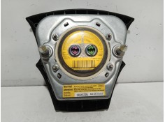 Recambio de airbag delantero izquierdo para volvo s40 ii (544) 2.0 d referencia OEM IAM 30615725   2