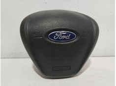 Recambio de airbag delantero izquierdo para ford fiesta vii (hj, hf) 1.1 ti-vct referencia OEM IAM 62146360  