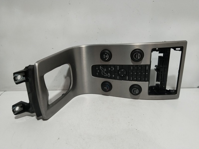 Recambio de mando calefaccion / aire acondicionado para volvo s40 ii (544) 2.0 d referencia OEM IAM 30672565  