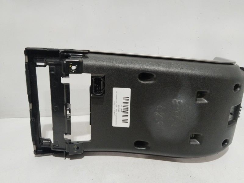 Recambio de mando calefaccion / aire acondicionado para volvo s40 ii (544) 2.0 d referencia OEM IAM 30672565  