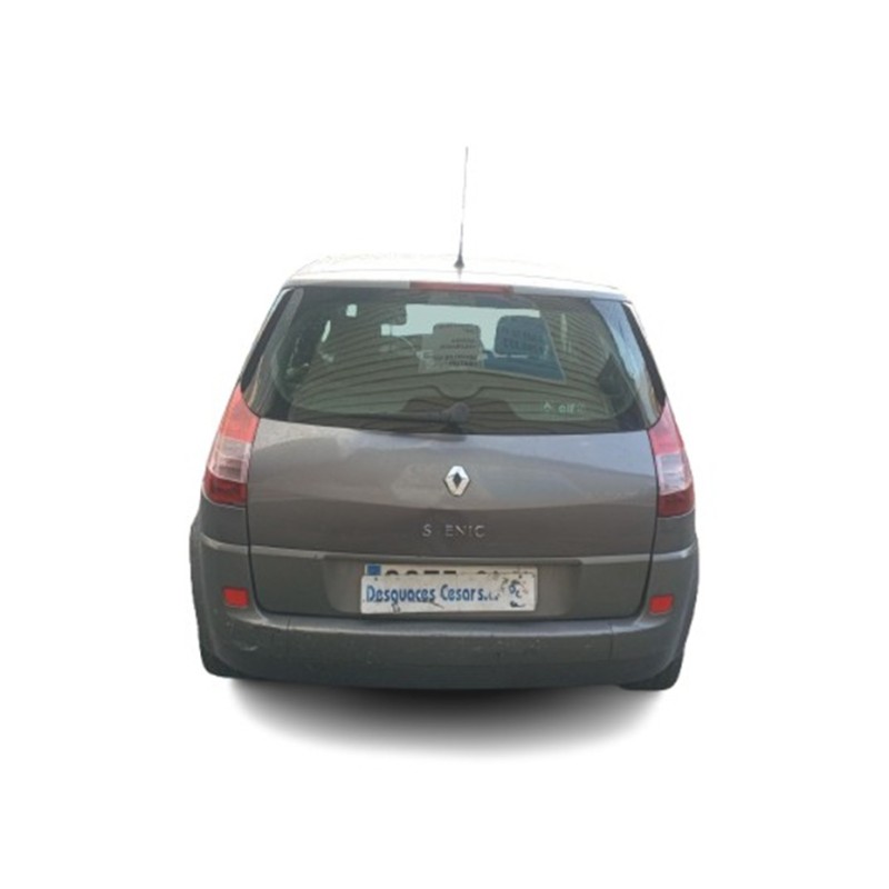 RENAULT SCÉNIC II (JM0/1_) - imagen 4