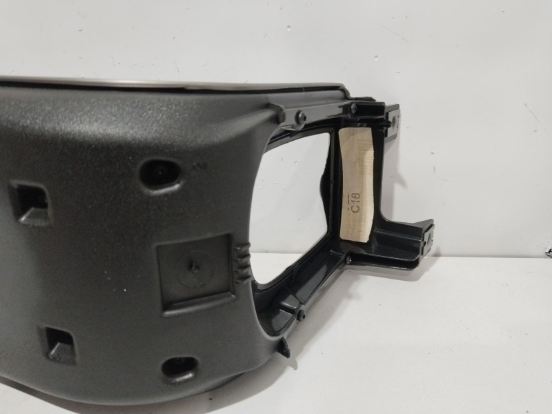 Recambio de mando calefaccion / aire acondicionado para volvo s40 ii (544) 2.0 d referencia OEM IAM 30672565  