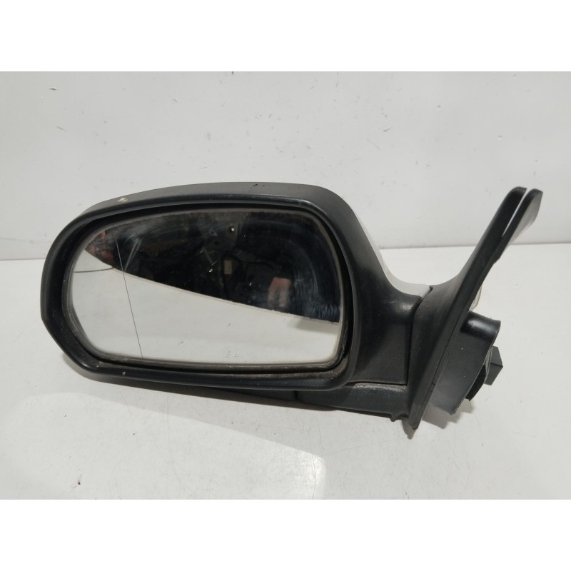 Recambio de retrovisor izquierdo para hyundai elantra (xd) 2.0 crdi comfort (5-ptas.) referencia OEM IAM 876102D320  