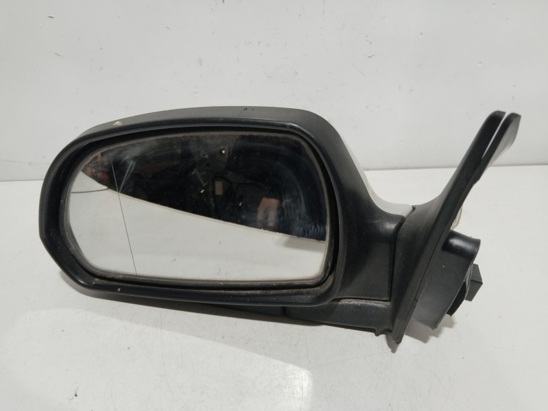 Recambio de retrovisor izquierdo para hyundai elantra (xd) 2.0 crdi comfort (5-ptas.) referencia OEM IAM 876102D320  