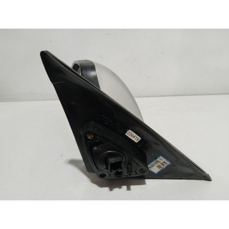 Recambio de retrovisor izquierdo para hyundai elantra (xd) 2.0 crdi comfort (5-ptas.) referencia OEM IAM 876102D320  
