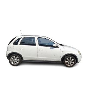 OPEL CORSA C (X01) de desguace