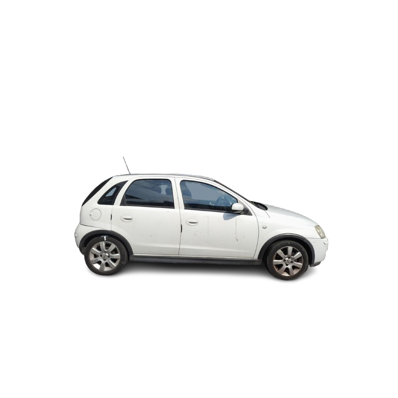 OPEL CORSA C (X01) - imagen 1