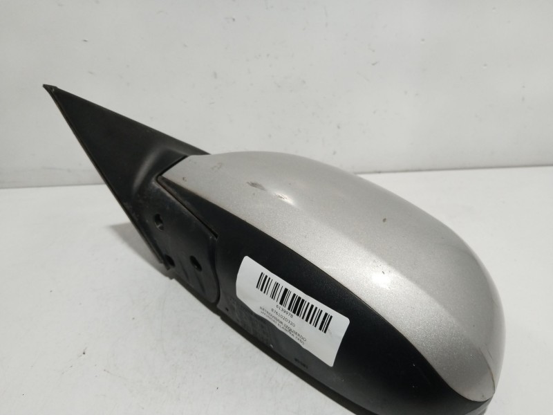 Recambio de retrovisor izquierdo para hyundai elantra (xd) 2.0 crdi comfort (5-ptas.) referencia OEM IAM 876102D320  