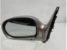 Recambio de retrovisor izquierdo para kia carnival ii (gq) 2.9 crdi referencia OEM IAM E4012170