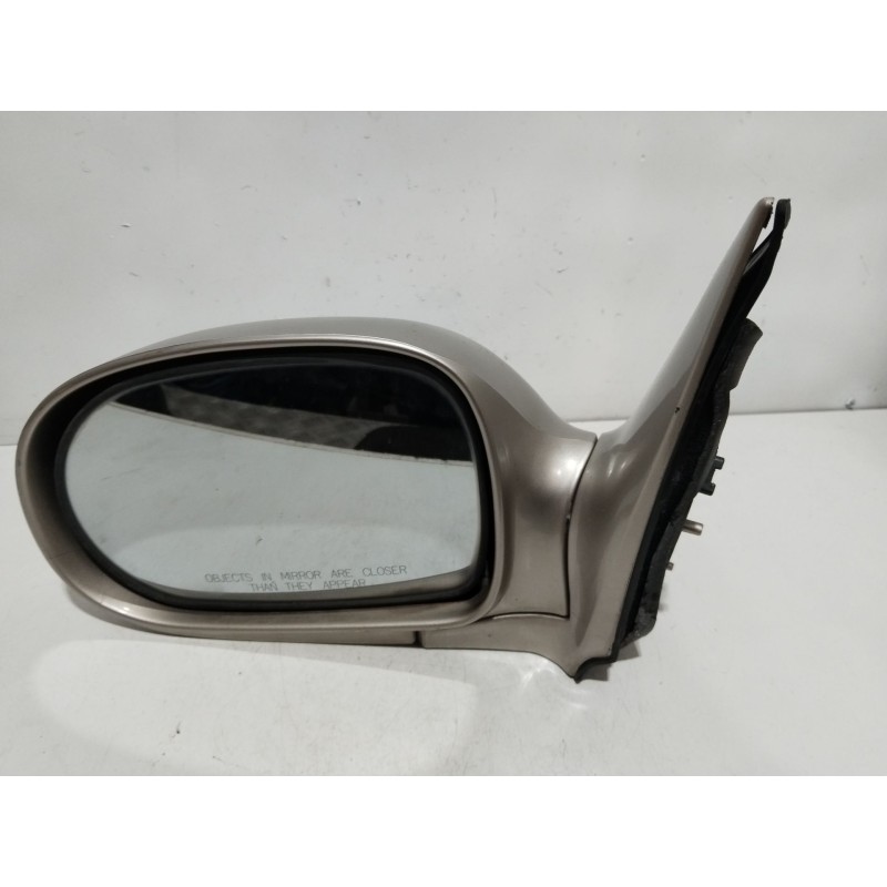 Recambio de retrovisor izquierdo para kia carnival ii (gq) 2.9 crdi referencia OEM IAM E4012170  