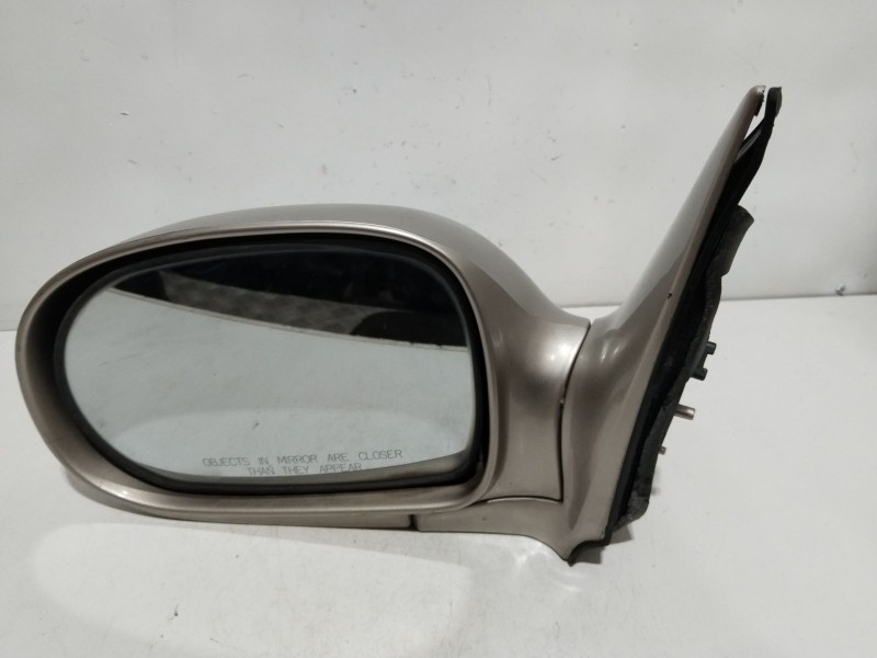Recambio de retrovisor izquierdo para kia carnival ii (gq) 2.9 crdi referencia OEM IAM E4012170  