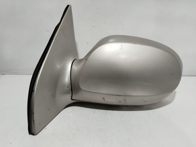 Recambio de retrovisor izquierdo para kia carnival ii (gq) 2.9 crdi referencia OEM IAM E4012170  