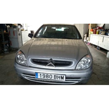 CITROËN XSARA BERLINA