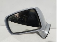 Recambio de retrovisor izquierdo para hyundai trajet (fo) 2.0 gls referencia OEM IAM E4012135
