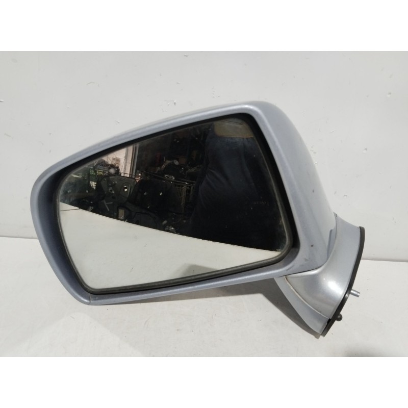 Recambio de retrovisor izquierdo para hyundai trajet (fo) 2.0 gls referencia OEM IAM E4012135  