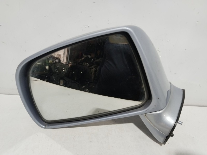 Recambio de retrovisor izquierdo para hyundai trajet (fo) 2.0 gls referencia OEM IAM E4012135  