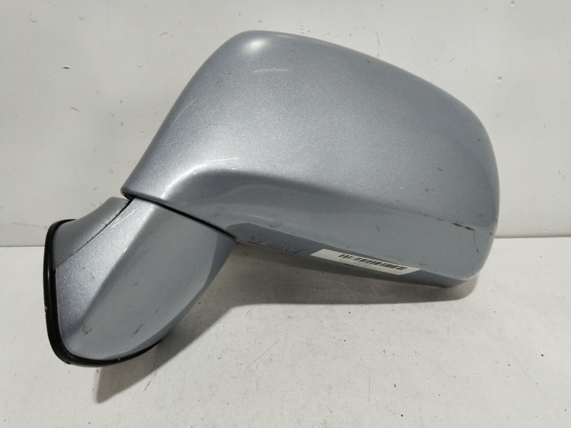 Recambio de retrovisor izquierdo para hyundai trajet (fo) 2.0 gls referencia OEM IAM E4012135  