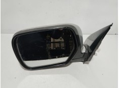 Recambio de retrovisor izquierdo para mitsubishi outlander (cu0w) 2.0 4wd referencia OEM IAM MR991881HA