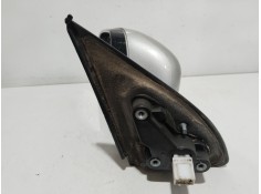 Recambio de retrovisor izquierdo para mitsubishi outlander (cu0w) 2.0 4wd referencia OEM IAM MR991881HA   2