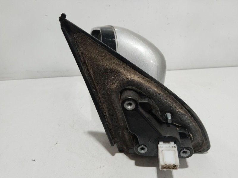 Recambio de retrovisor izquierdo para mitsubishi outlander (cu0w) 2.0 4wd referencia OEM IAM MR991881HA  