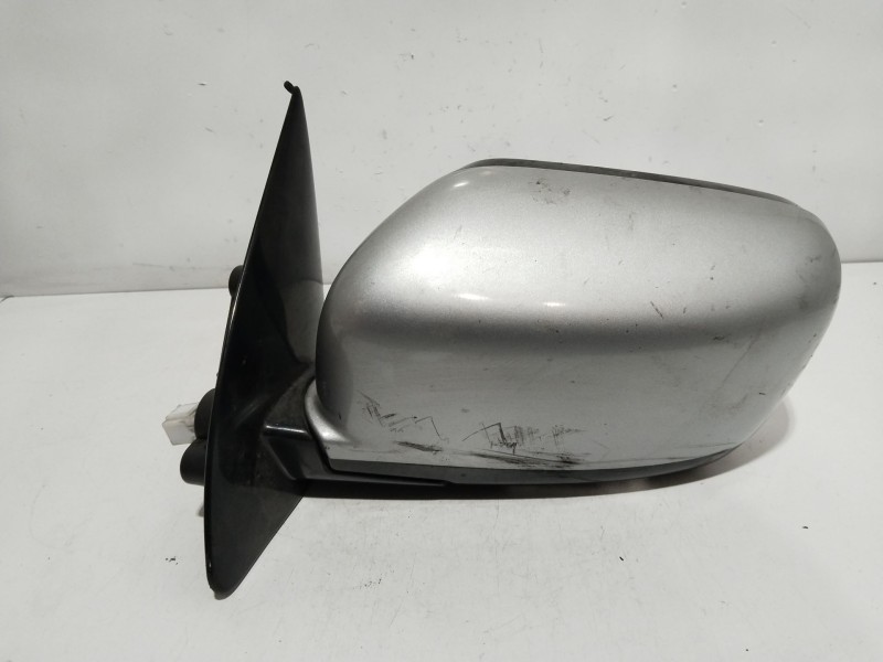 Recambio de retrovisor izquierdo para mitsubishi outlander (cu0w) 2.0 4wd referencia OEM IAM MR991881HA  
