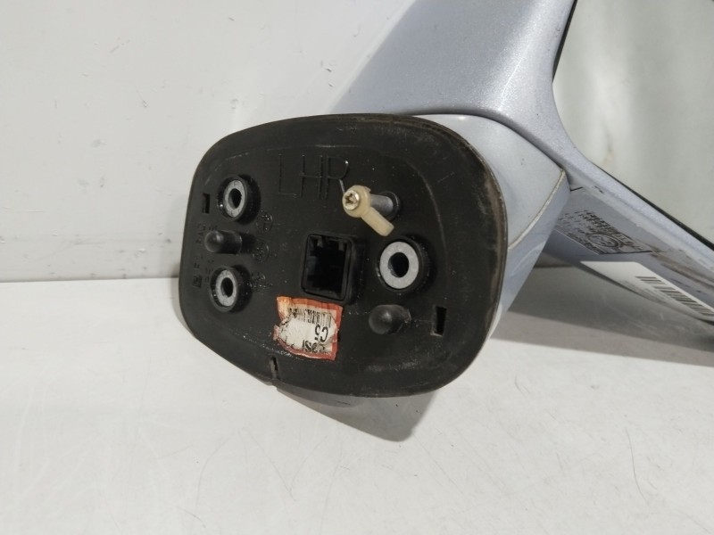 Recambio de retrovisor derecho para hyundai trajet (fo) 2.0 gls referencia OEM IAM E4012134  