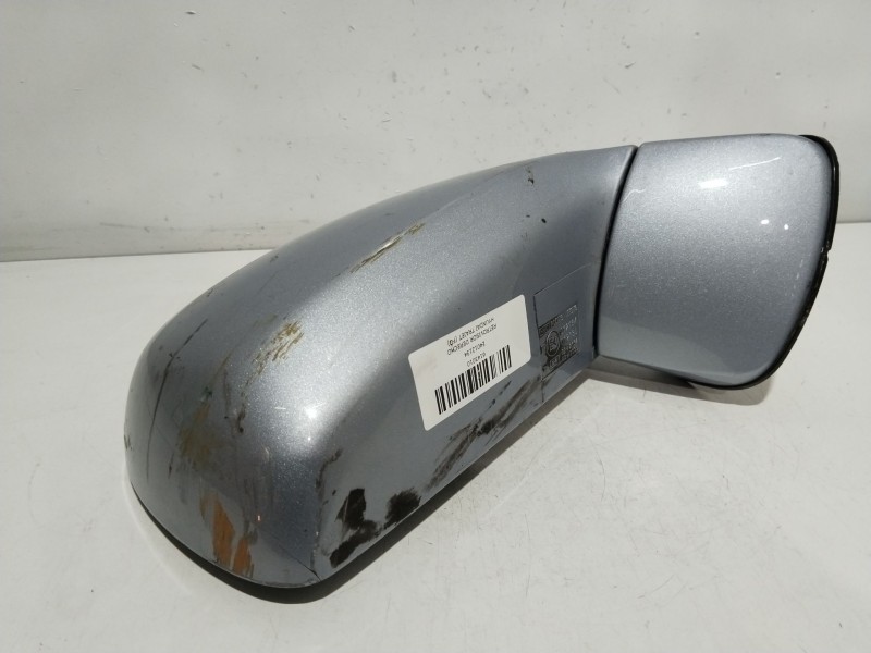 Recambio de retrovisor derecho para hyundai trajet (fo) 2.0 gls referencia OEM IAM E4012134  