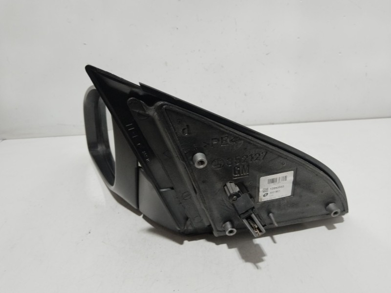 Recambio de retrovisor izquierdo para opel vectra c (z02) 2.2 16v (f69) referencia OEM IAM 13253333  