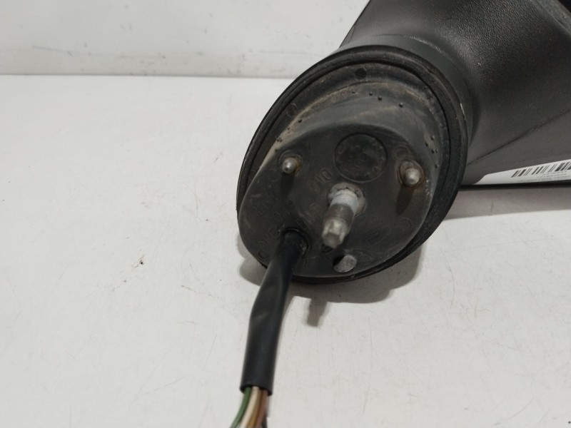 Recambio de retrovisor derecho para seat leon (1p1) 1.4 tsi referencia OEM IAM 1P1857934  