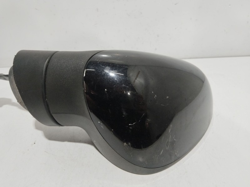 Recambio de retrovisor derecho para seat leon (1p1) 1.4 tsi referencia OEM IAM 1P1857934  