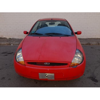 FORD KA (CCQ)