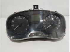 Recambio de cuadro instrumentos para skoda roomster (5j7) 1.2 referencia OEM IAM 5J0920801E