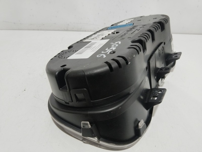 Recambio de cuadro instrumentos para skoda roomster (5j7) 1.2 referencia OEM IAM 5J0920801E  