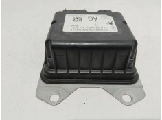 Recambio de centralita airbag para ford fiesta vii (hj, hf) 1.1 ti-vct referencia OEM IAM H1BT14B321AG  