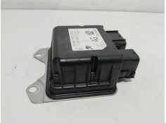 Recambio de centralita airbag para ford fiesta vii (hj, hf) 1.1 ti-vct referencia OEM IAM H1BT14B321AG   2