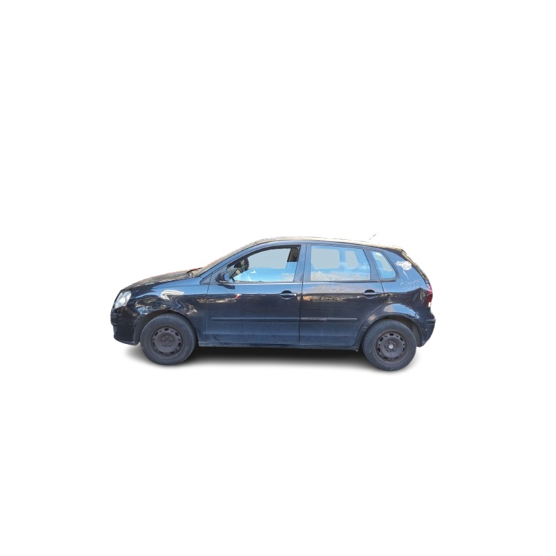VOLKSWAGEN POLO IV (9N_, 9A_) - imagen 4