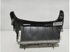 Recambio de airbag delantero derecho para ford fiesta vi (cb1, ccn) 1.4 tdci referencia OEM IAM D0534032738   2