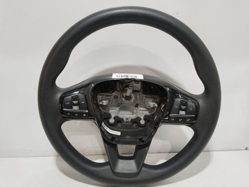 Recambio de volante para ford fiesta vii (hj, hf) 1.1 ti-vct referencia OEM IAM 34264633B  