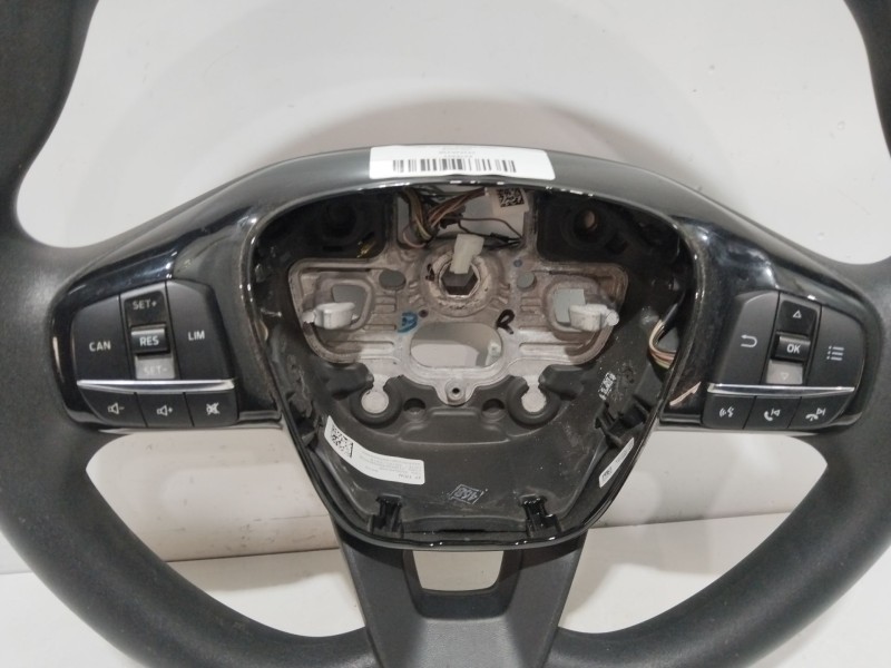 Recambio de volante para ford fiesta vii (hj, hf) 1.1 ti-vct referencia OEM IAM 34264633B  