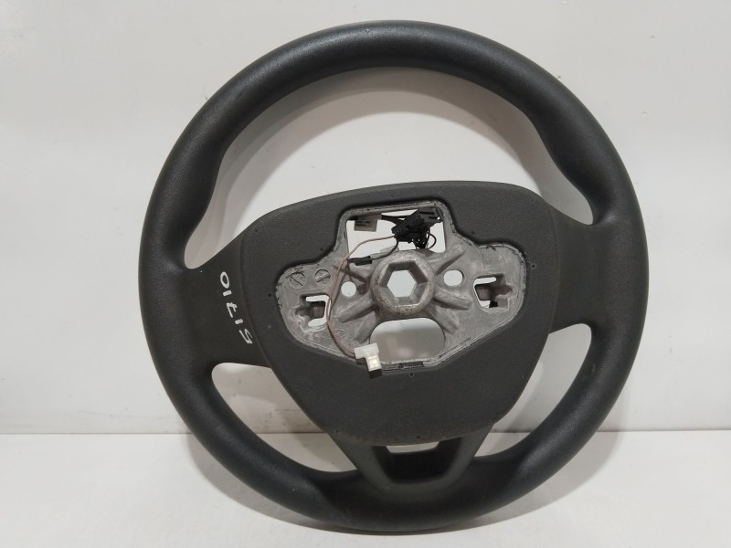 Recambio de volante para ford fiesta vii (hj, hf) 1.1 ti-vct referencia OEM IAM 34264633B  