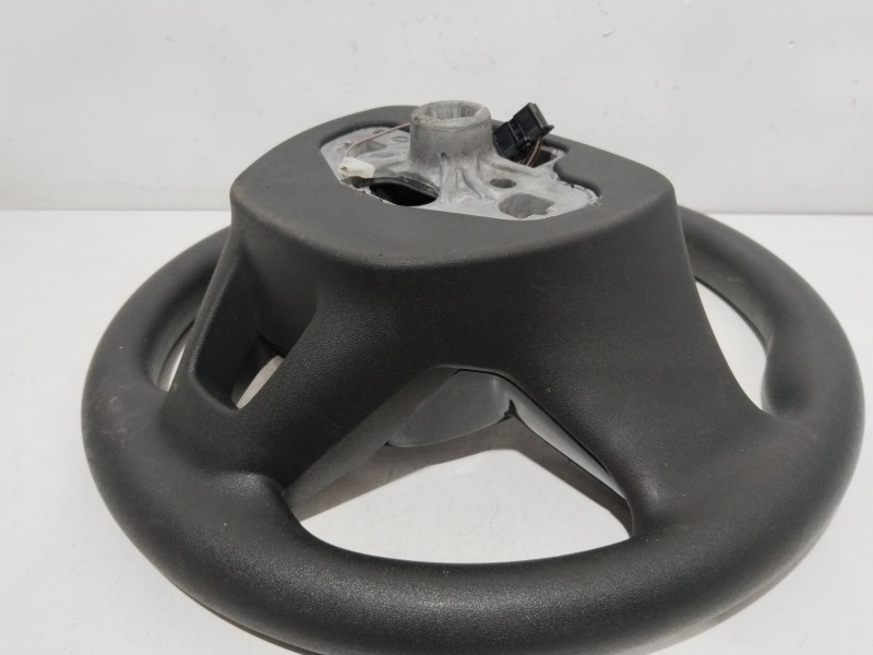 Recambio de volante para ford fiesta vii (hj, hf) 1.1 ti-vct referencia OEM IAM 34264633B  